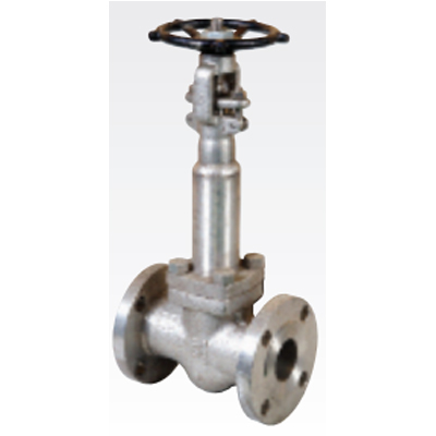 BELLOWS GLOBE VALVES