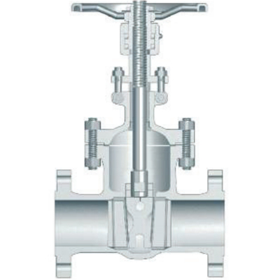 Bolted Bonnet Class 15002500