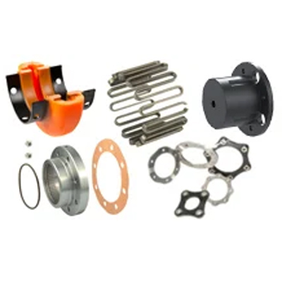 Coupling Parts & Kits