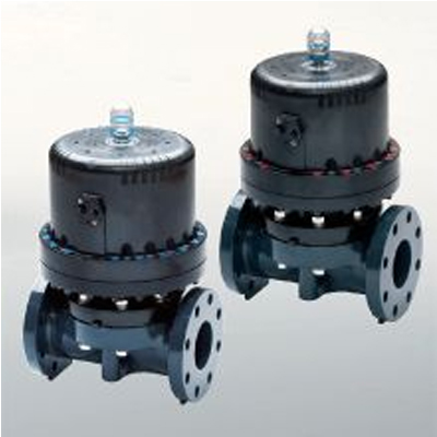 Diaphragm Valve Type14 Pneumatic Actuated Typeap