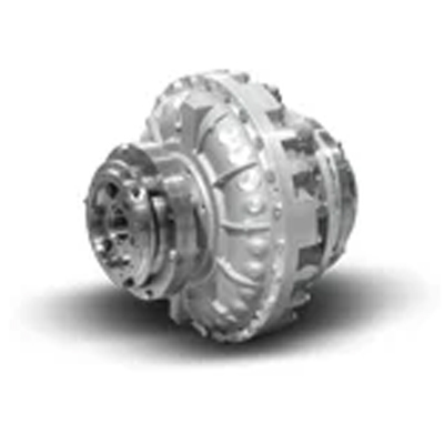 Fluid Couplings