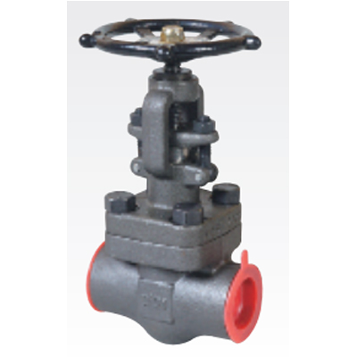 GLOBE VALVE