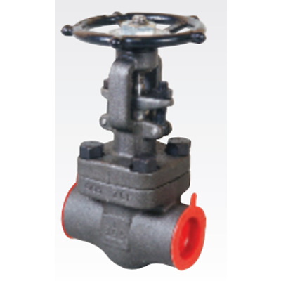 Gate Valve