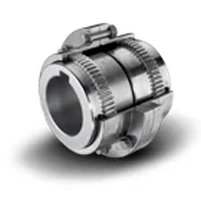 Gear Couplings