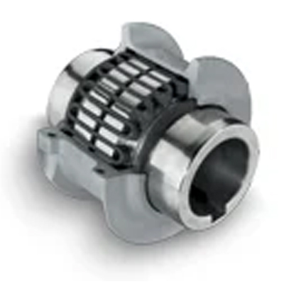 Grid Couplings