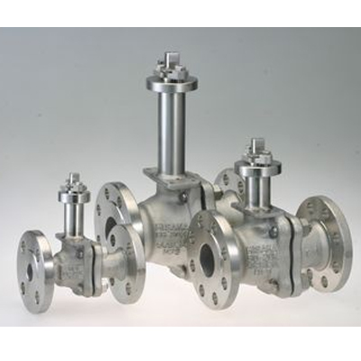 HF5(LB) LONG BONNET, BALL VALVE