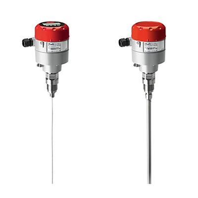 Liquid level sensors