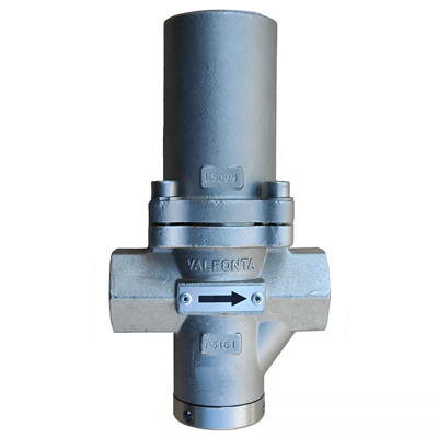 Pressure reducing valve PRV30