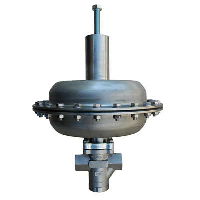 Pressure reducing valve PRV45