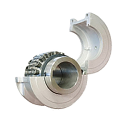 ROTOGRID TAPER GRID COUPLING