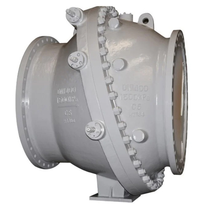 Reflux Check Valve