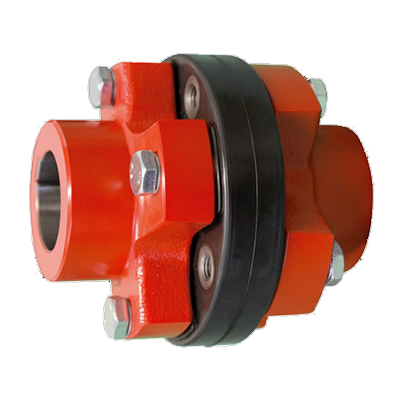 Rotoflexi G-gn Elastic Alignment Coupling