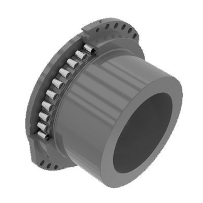 Rotogear AR tooth gear couplings