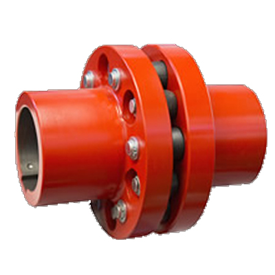 Rotopin E-EP Alignment Coupling