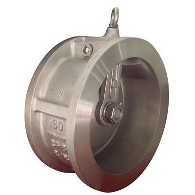 Single Plate Wafer Check Valve