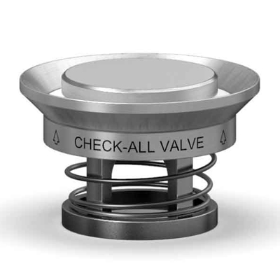 Union Insert Check Valve Style – UV