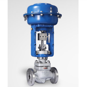 V100 SERIES Unbalance Globe Control Valve