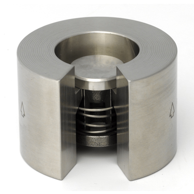 Wafer Insert Check Valve Style – WV