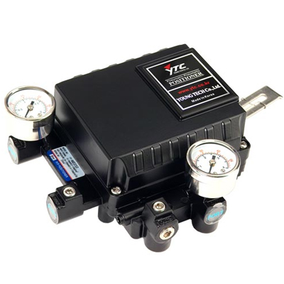 YT-1200L Pneumatic Positioner