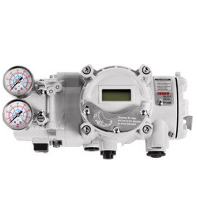 YT-3400 Smart Positioners