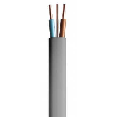 6242Y PVC Cable