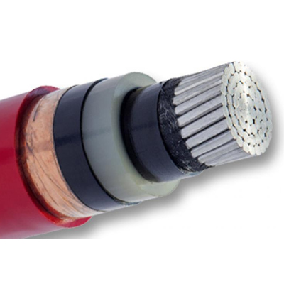 Aluminium Cables