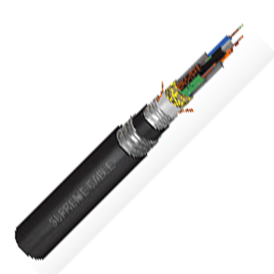 DIRECT BURRIED Optical Fiber Cable1