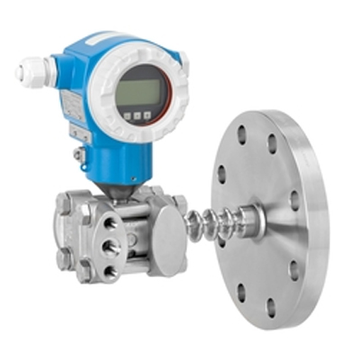 Differential pressure - Deltabar FMD77