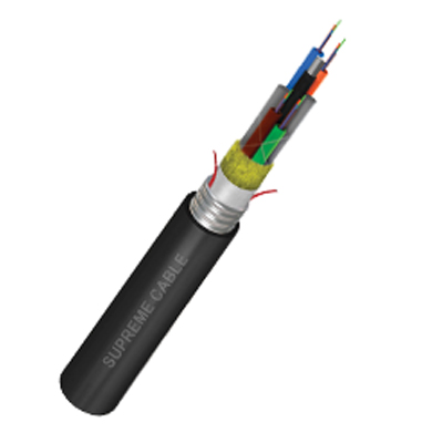 Duct Optical Fiber Cable