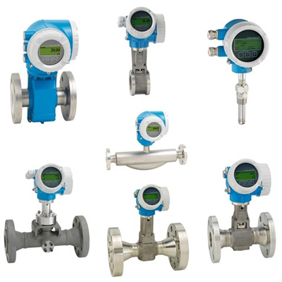 FLOW METER