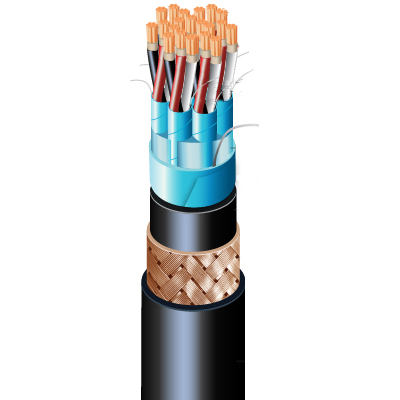 FRC - Instrumentation & Communication Cables (I)