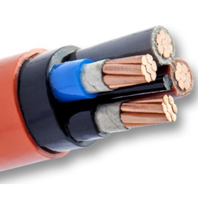 Fire Resistance Cables