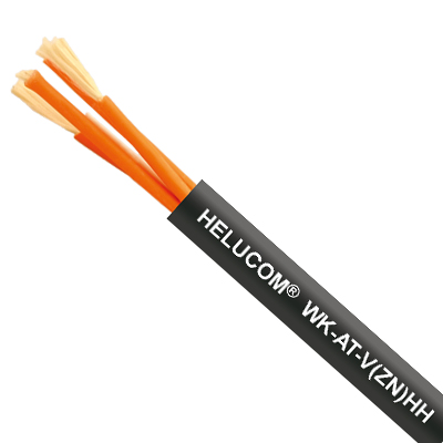 HELUCOM® AT-V(ZN)HH