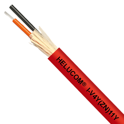 HELUCOM® I-V4Y(ZN)11Y