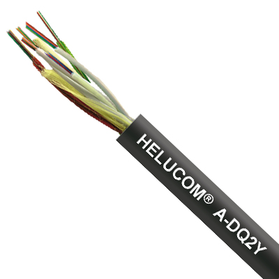 HELUCOM® micro A-DQ2Y STRANDED