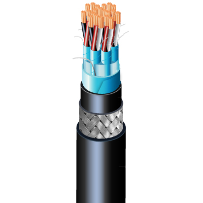 Instrumentation & Communication Cable (I)