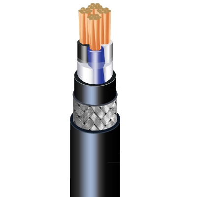 Low Voltage Power & Control Cables