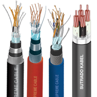 instrument cable