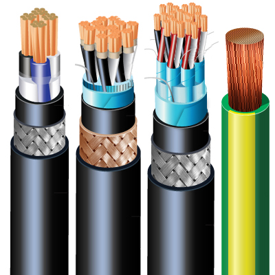 marine cable