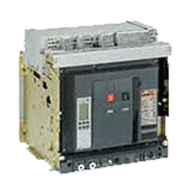 Low Voltage Air Circuit Breakers