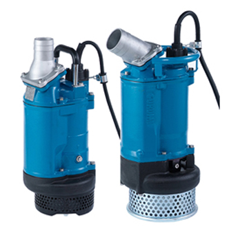 Dewatering Pumps