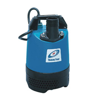 Portable Dewatering Pumps