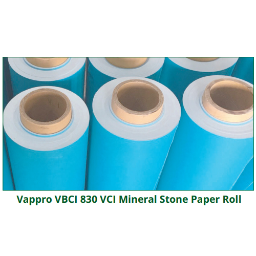 Mineral Stone Paper